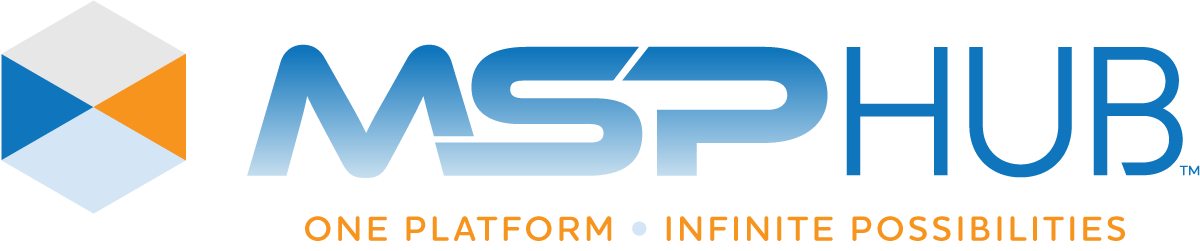MSP Hub logo