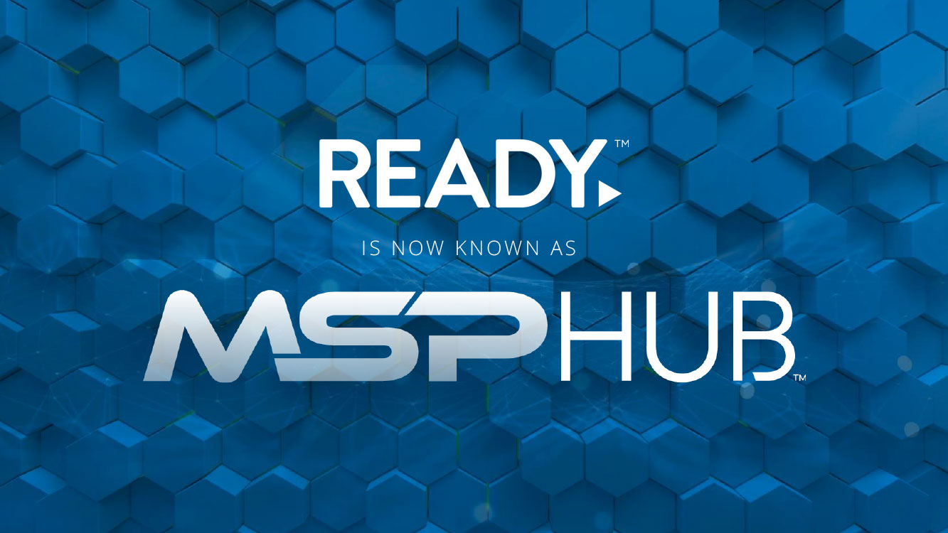 Managed Hub Introducing MSP Hub: A New Era for Managed Cloud Solutions